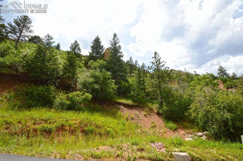 1096 Laguna Point, Manitou Springs, CO 80829