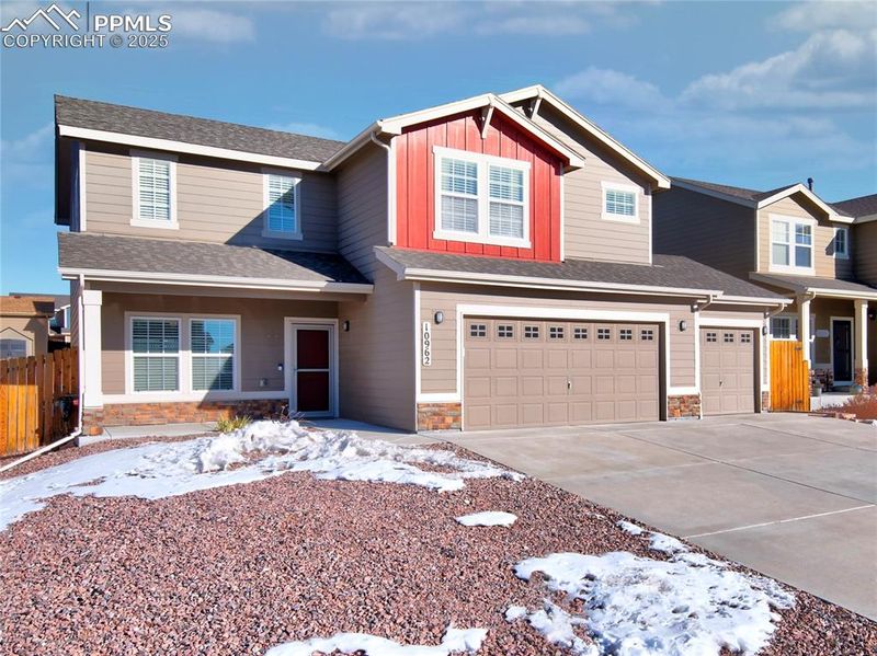 10962 Scenic Brush Dr, Peyton, CO 80831