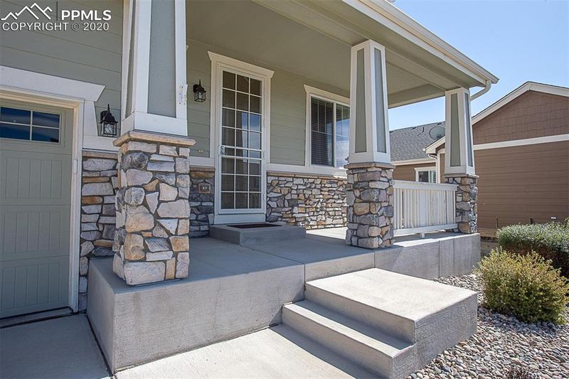10963 Torreys Peak Way, Peyton, CO 80831