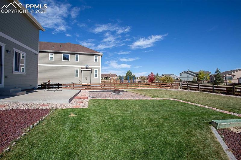 10963 Torreys Peak Way, Peyton, CO 80831