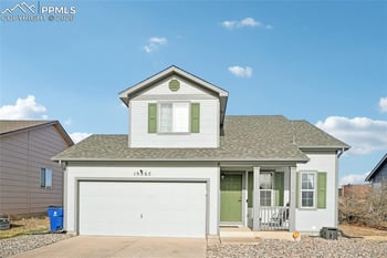 10965 Tidal Run Cir, Fountain, CO 80817
