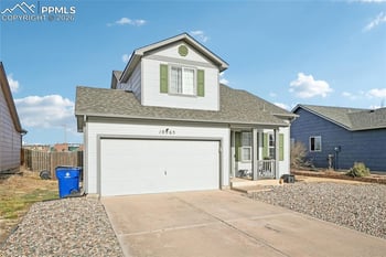 10965 Tidal Run Cir, Fountain, CO 80817