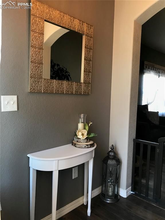 10968 Middlegate Ct, Peyton, CO 80831