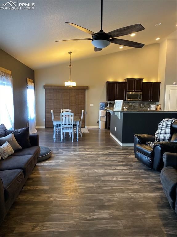 10968 Middlegate Ct, Peyton, CO 80831