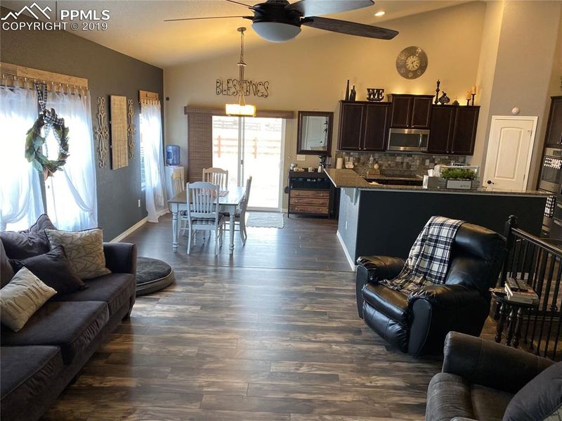 10968 Middlegate Ct, Peyton, CO 80831