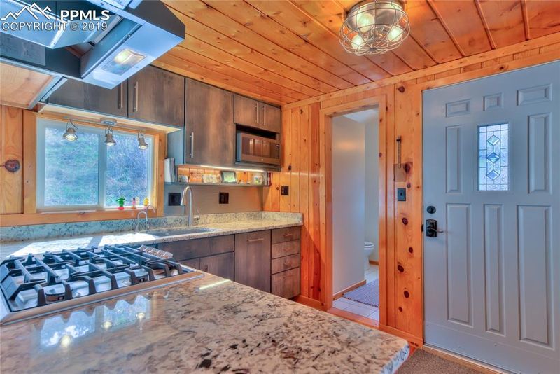 10971 Iona Ave, Green Mountain Falls, CO 80819