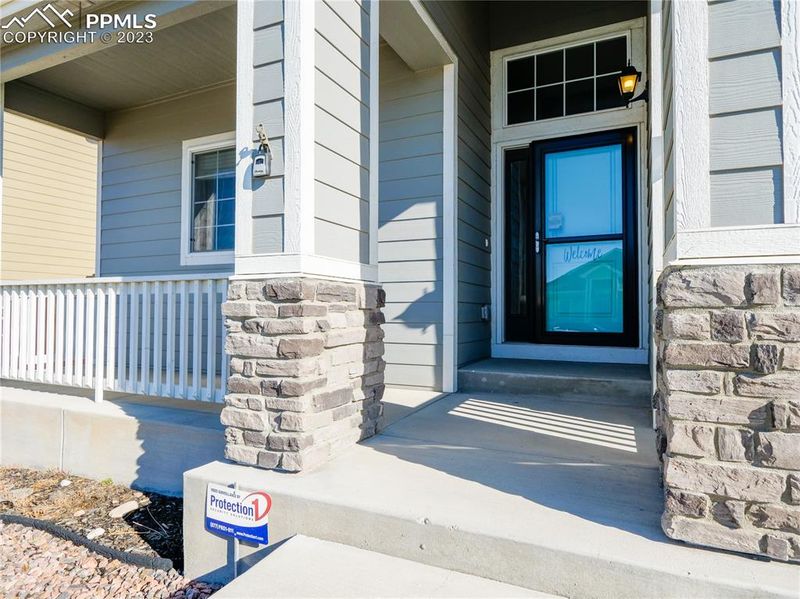 10974 Scenic Brush Dr, Peyton, CO 80831