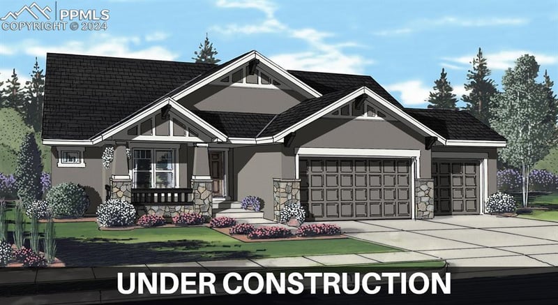 10975 Evening Creek Dr, Falcon, CO 80831