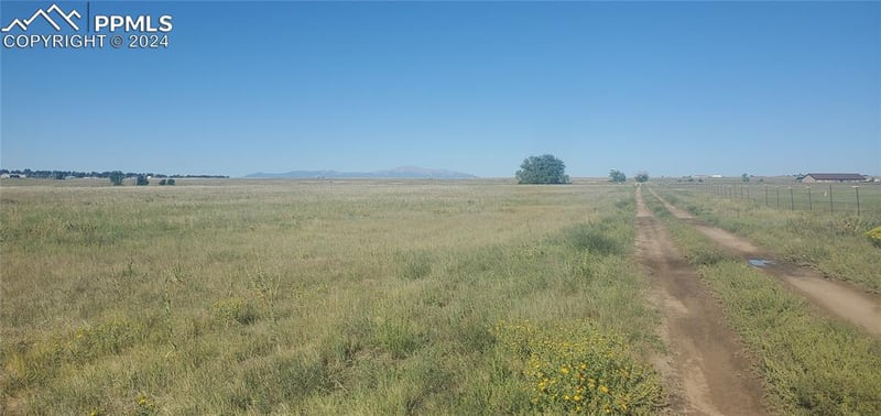 10975 Mcclelland Rd, Colorado Springs, CO 80808