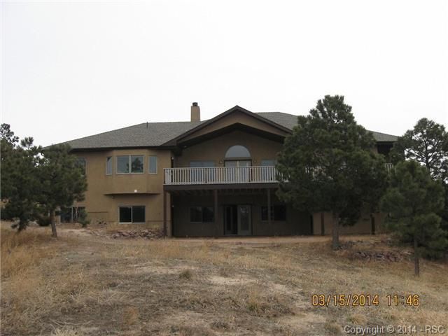 10975 Thomas Rd, Colorado Springs, CO 80908
