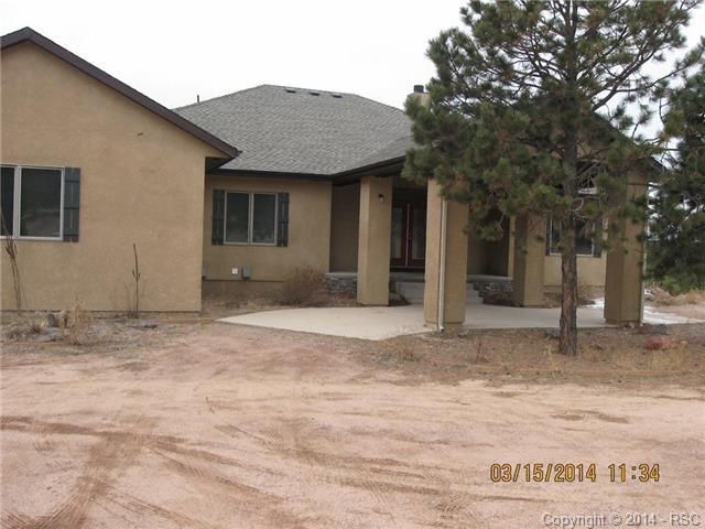 10975 Thomas Rd, Colorado Springs, CO 80908