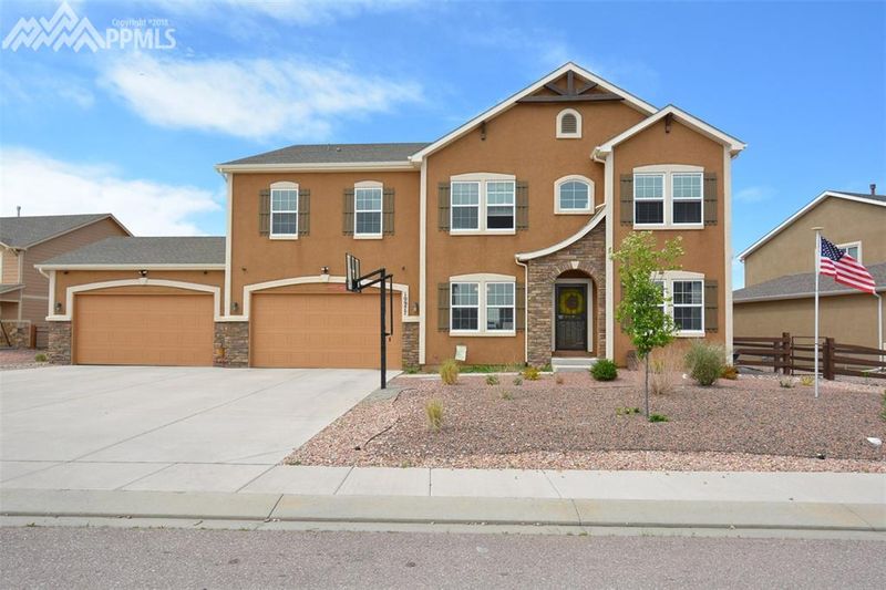 10977 Middlegate Ct, Peyton, CO 80831