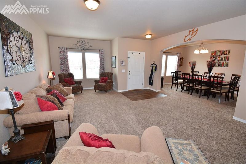 10977 Middlegate Ct, Peyton, CO 80831