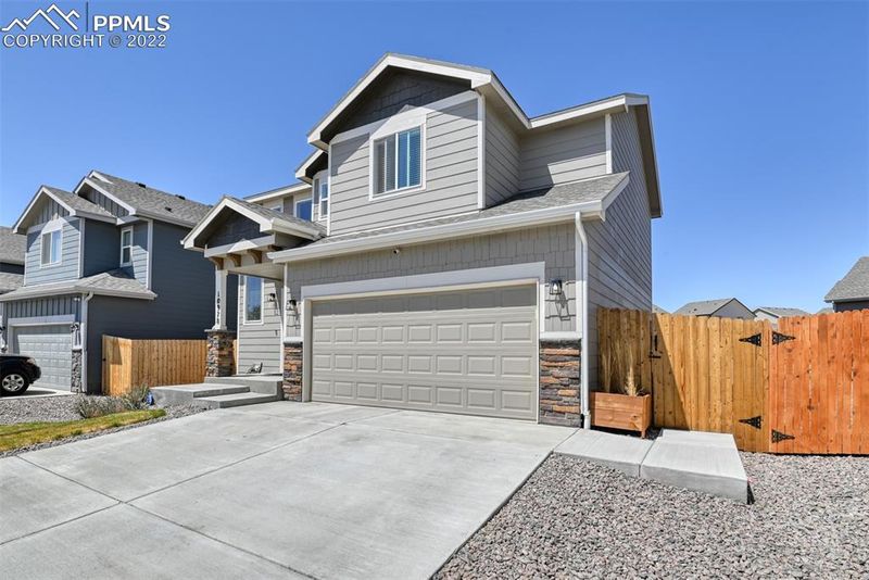 10978 Clarion Dr, Colorado Springs, CO 80925