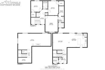 10978 Zealand Dr, Colorado Springs, CO 80925