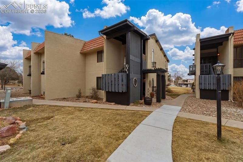1098 Fontmore Rd #B, Colorado Springs, CO 80904