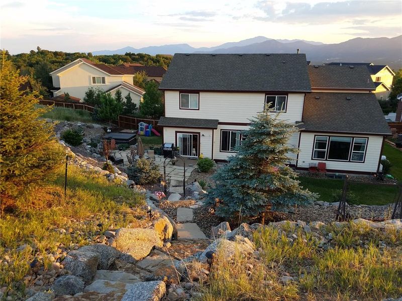 1098 Prickly Pear Pl, Colorado Springs, CO 80921