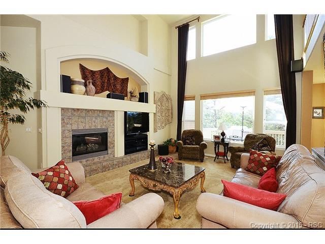 1098 Timbercrest Dr, Castle Pines, CO 80108