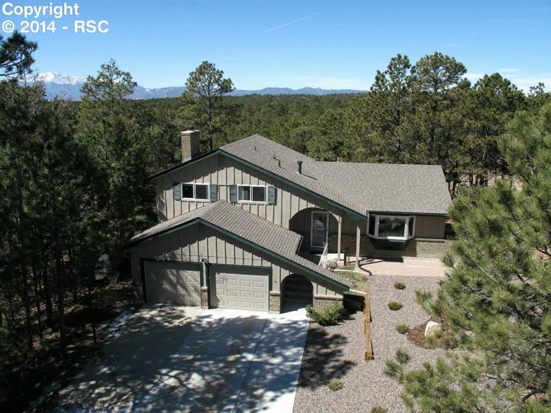 10980 Thomas Rd, Colorado Springs, CO 80908