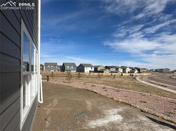10981 Jolie Ct, Falcon, CO 80831