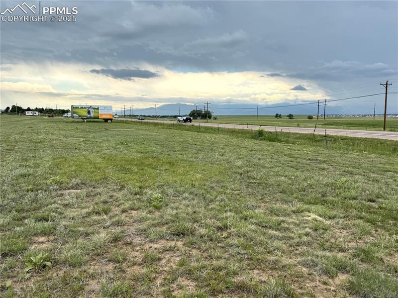 10985 Highway 24 , Peyton, CO 80831