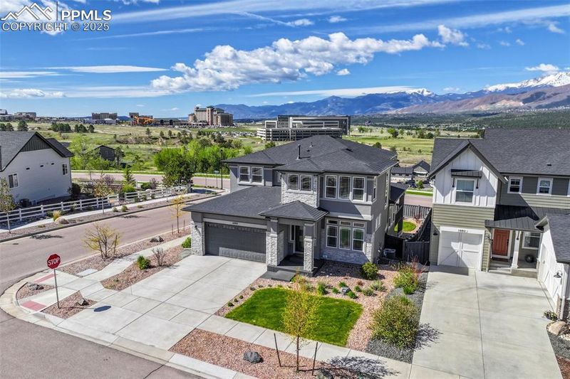 1099 Kelso Pl, Colorado Springs, CO 80921