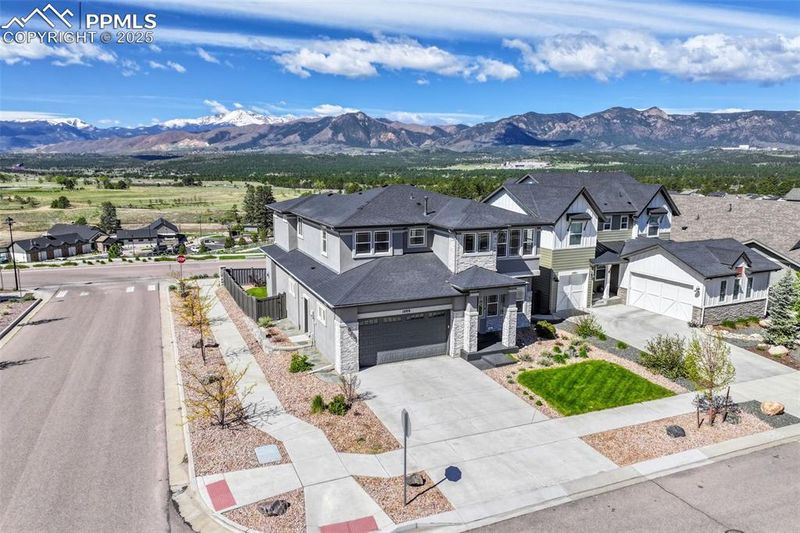 1099 Kelso Pl, Colorado Springs, CO 80921
