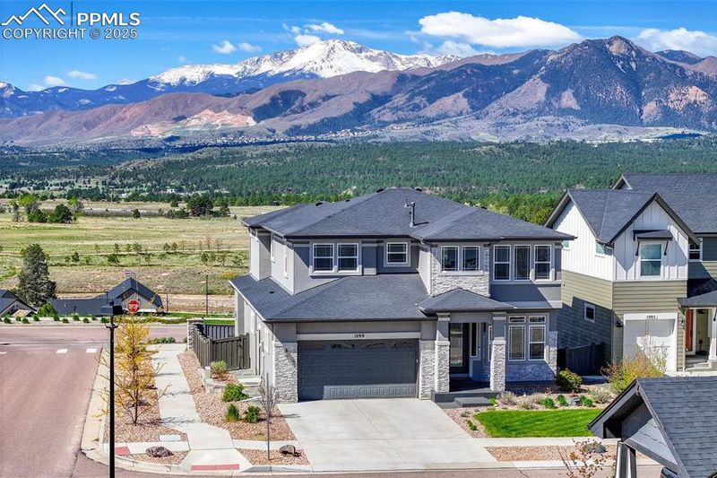 1099 Kelso Pl, Colorado Springs, CO 80921