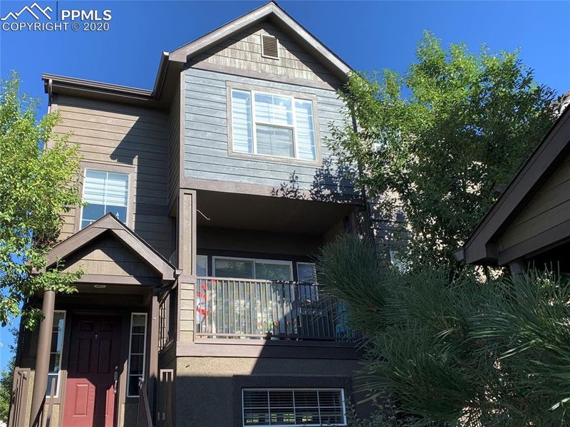 1099 Wisdom Hts, Colorado Springs, CO 80907
