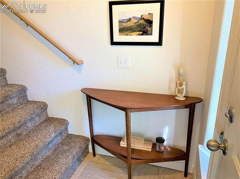 1099 Wisdom Hts, Colorado Springs, CO 80907