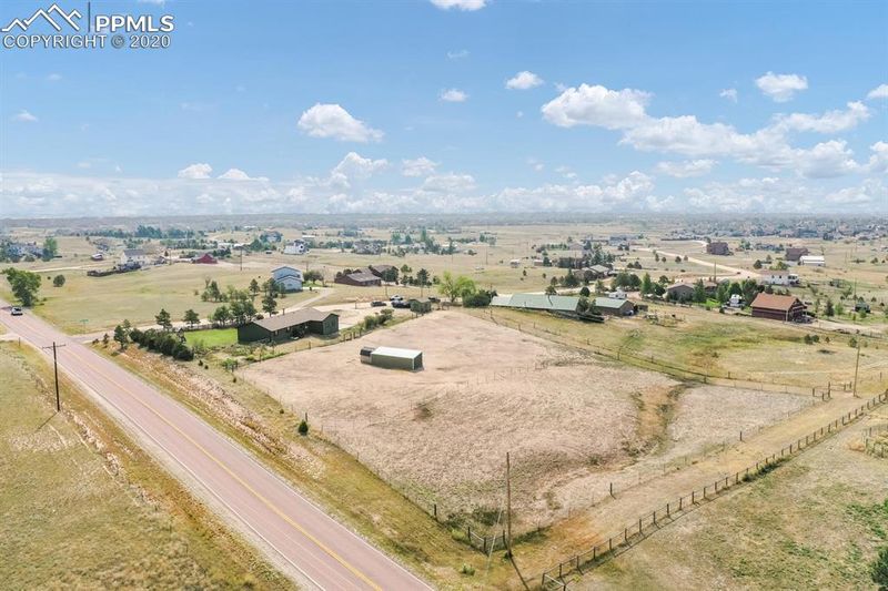 10990 Squawbush Loop, Peyton, CO 80831