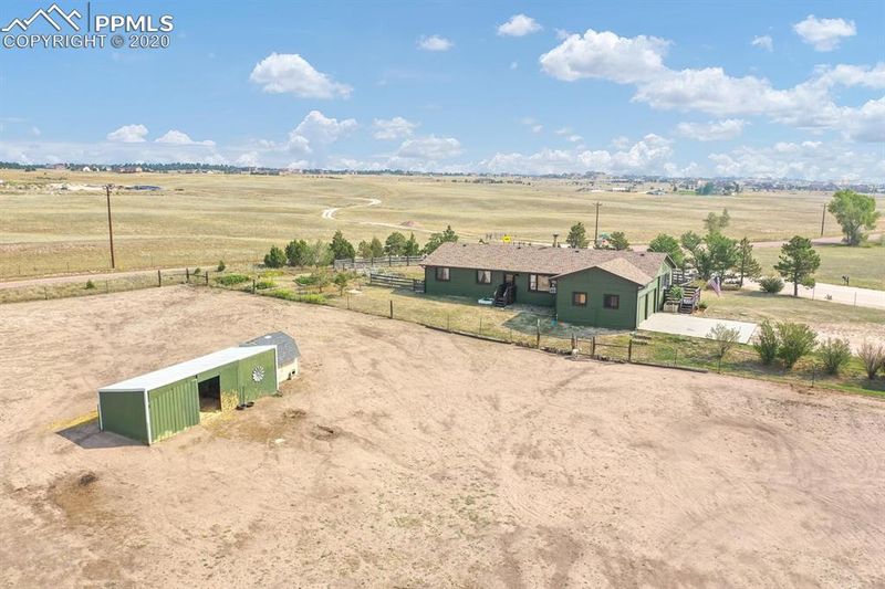 10990 Squawbush Loop, Peyton, CO 80831