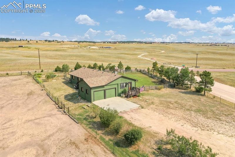 10990 Squawbush Loop, Peyton, CO 80831
