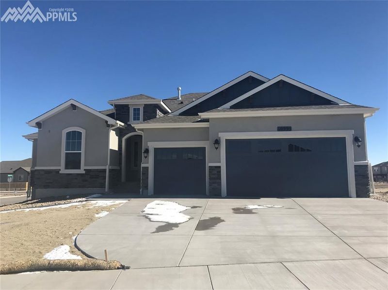 10995 Long Summer Ct, Peyton, CO 80831