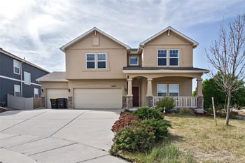 10997 Hidden Prairie Pw, Fountain, CO 80817