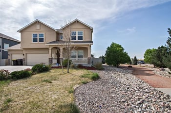 10997 Hidden Prairie Pw, Fountain, CO 80817