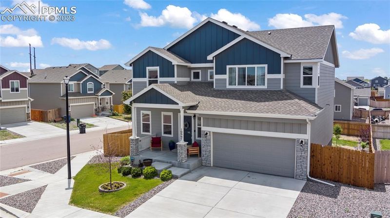 10997 Nolin Dr, Colorado Springs, CO 80925