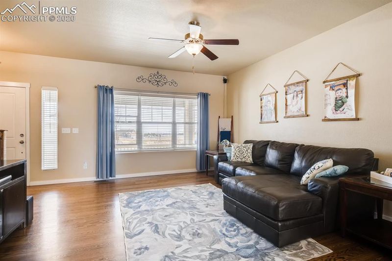 10998 Scenic Brush Dr, Peyton, CO 80831