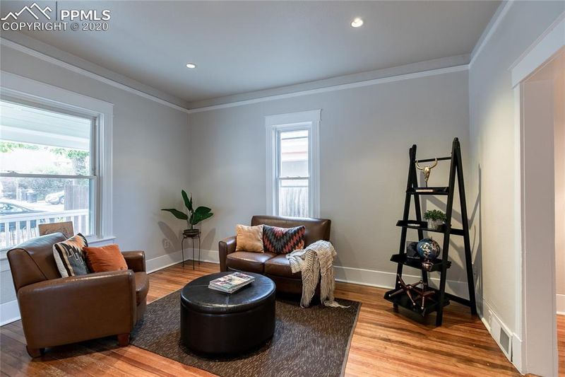 11 S 15th St, Colorado Springs, CO 80904