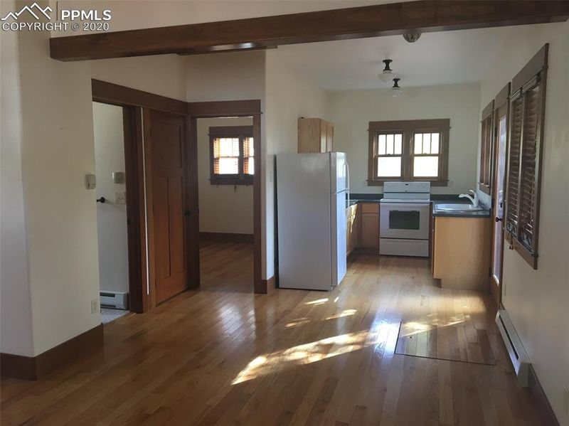 11 N 17th St, Colorado Springs, CO 80904