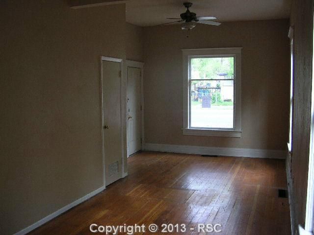 11 N 21st St, Colorado Springs, CO 80904