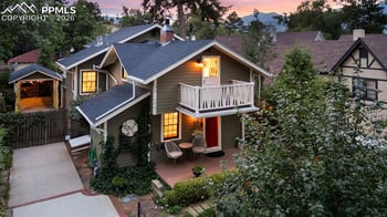 11 Columbia St, Colorado Springs, CO 80907