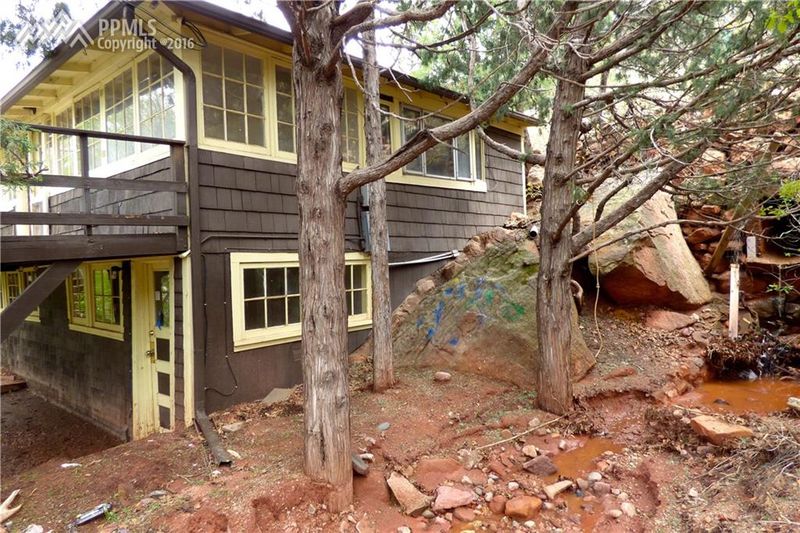 11 Lucerne Trl, Manitou Springs, CO 80829