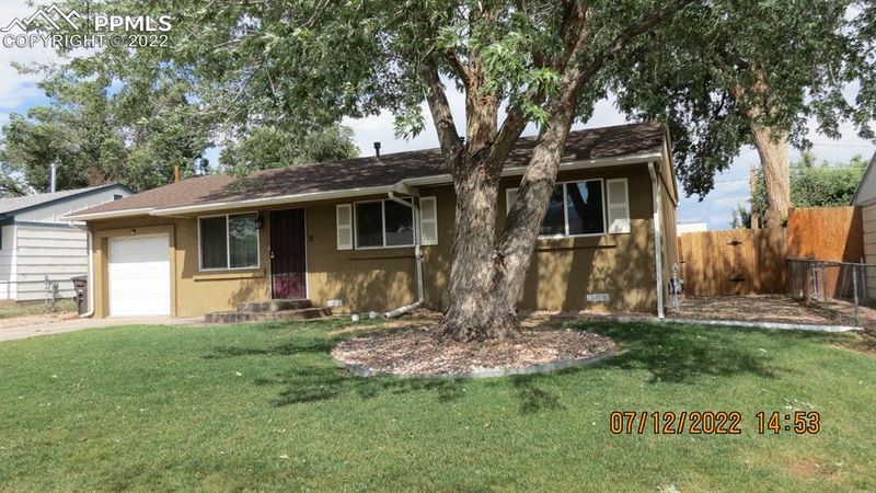 11 Otowi Dr, Colorado Springs, CO 80911