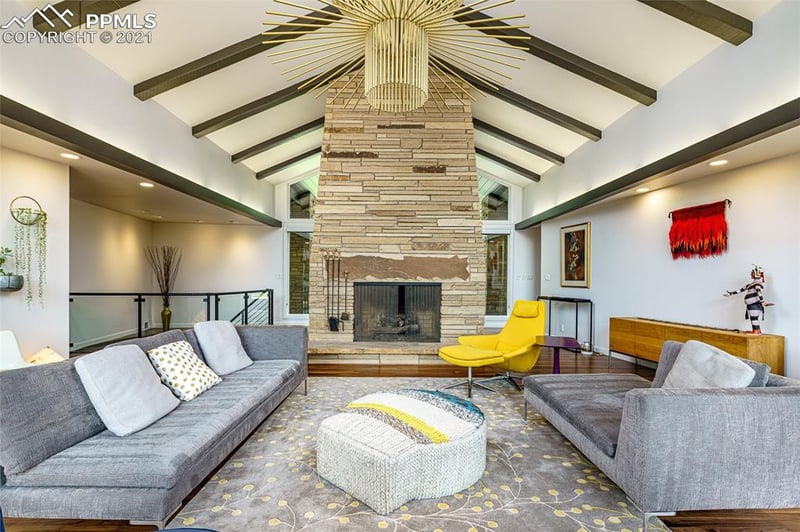11 Pine Rd, Colorado Springs, CO 80906