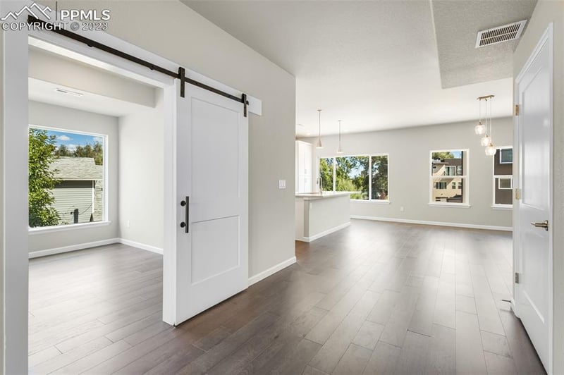 11 E Ramona Ave, Colorado Springs, CO 80905