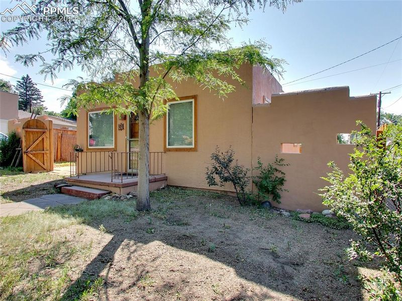 11 N Twelfth St, Colorado Springs, CO 80904