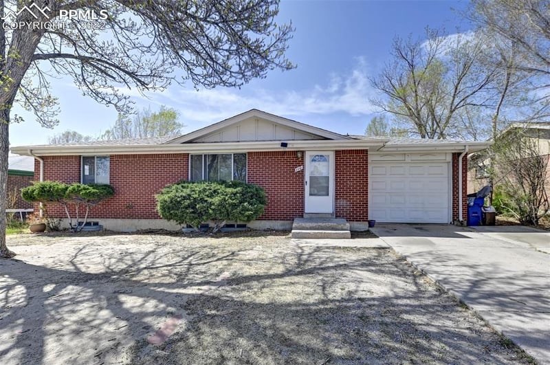 110 Chelton Rd, Colorado Springs, CO 80910