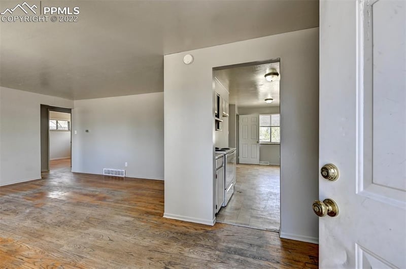 110 Chelton Rd, Colorado Springs, CO 80910