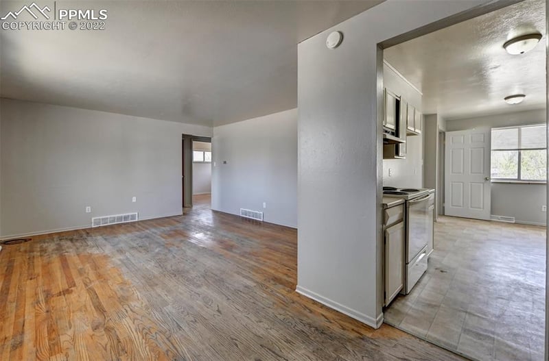 110 Chelton Rd, Colorado Springs, CO 80910